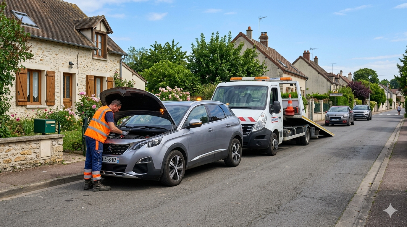 Matériel homologué — tous gabarits
